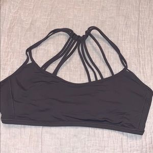 Lululemon bra
